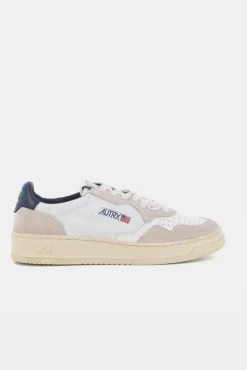 Sneakers Low Man