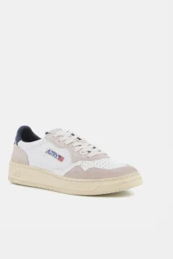 Sneakers Low Man