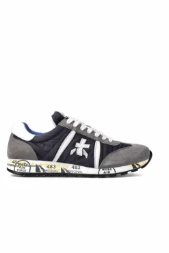 Sneakers Lucy 600E