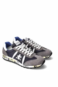 Sneakers Lucy 600E