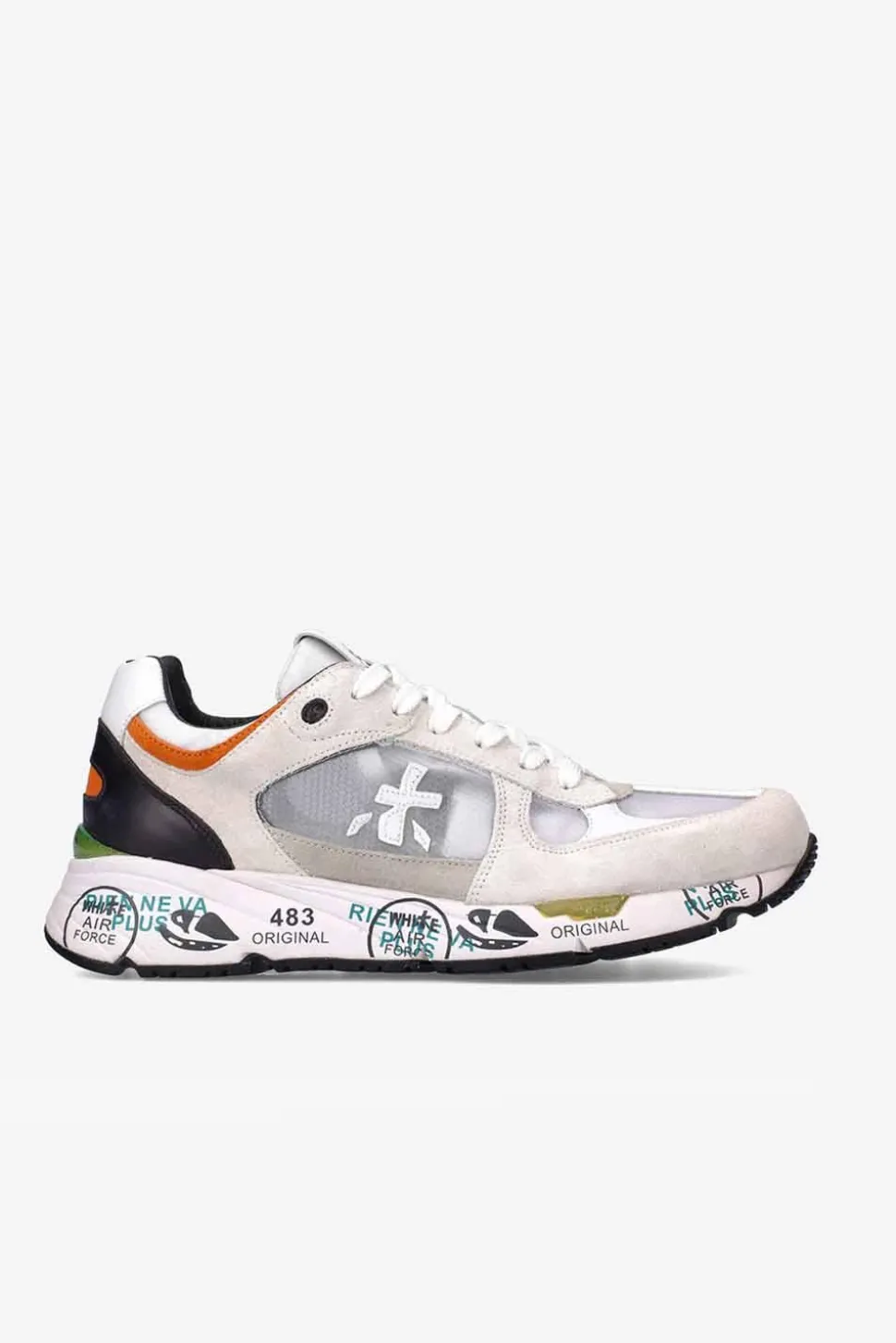 Sneakers Mase