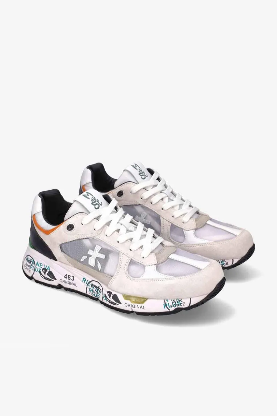 Sneakers Mase