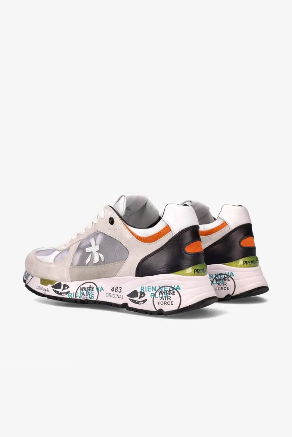 Sneakers Mase