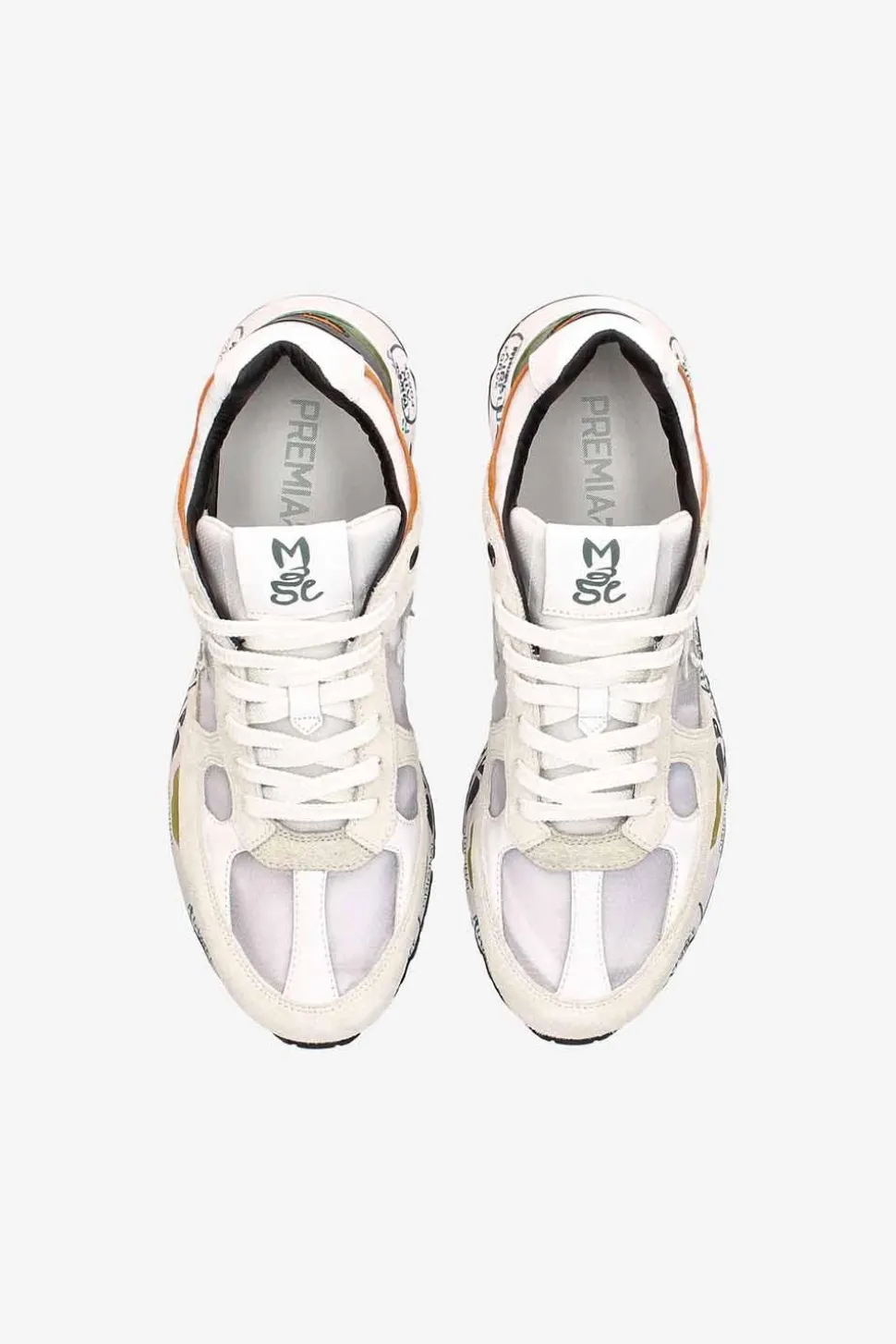 Sneakers Mase