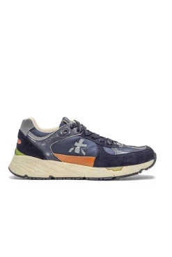 Sneakers Mase 7033