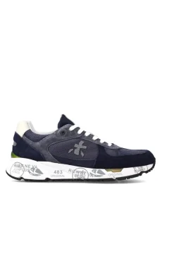Sneakers Mase 6626