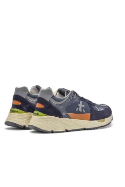 Sneakers Mase 7033