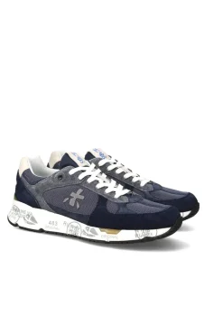 Sneakers Mase 6626