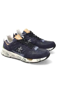 Sneakers Mase 7237
