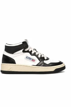 Sneakers Medalist High