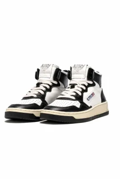 Sneakers Medalist High