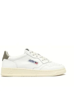 Sneakers Medalist Low