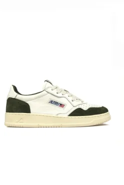 Sneakers Medalist Low