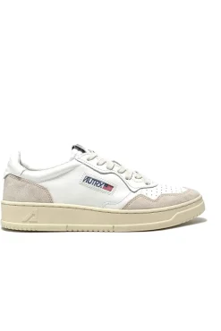 Sneakers Medalist Low