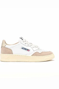 Sneakers Medalist Low