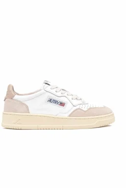Sneakers Medalist Low