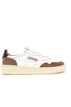 Sneakers Medalist Low