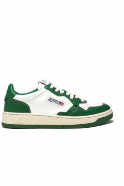 Sneakers Medalist Low