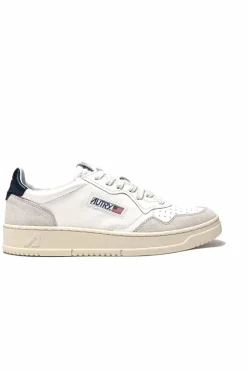 Sneakers Medalist Low