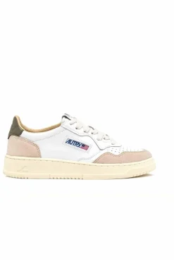 Sneakers Medalist Low