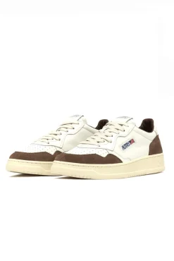 Sneakers Medalist Low