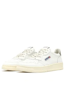 Sneakers Medalist Low