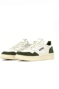 Sneakers Medalist Low