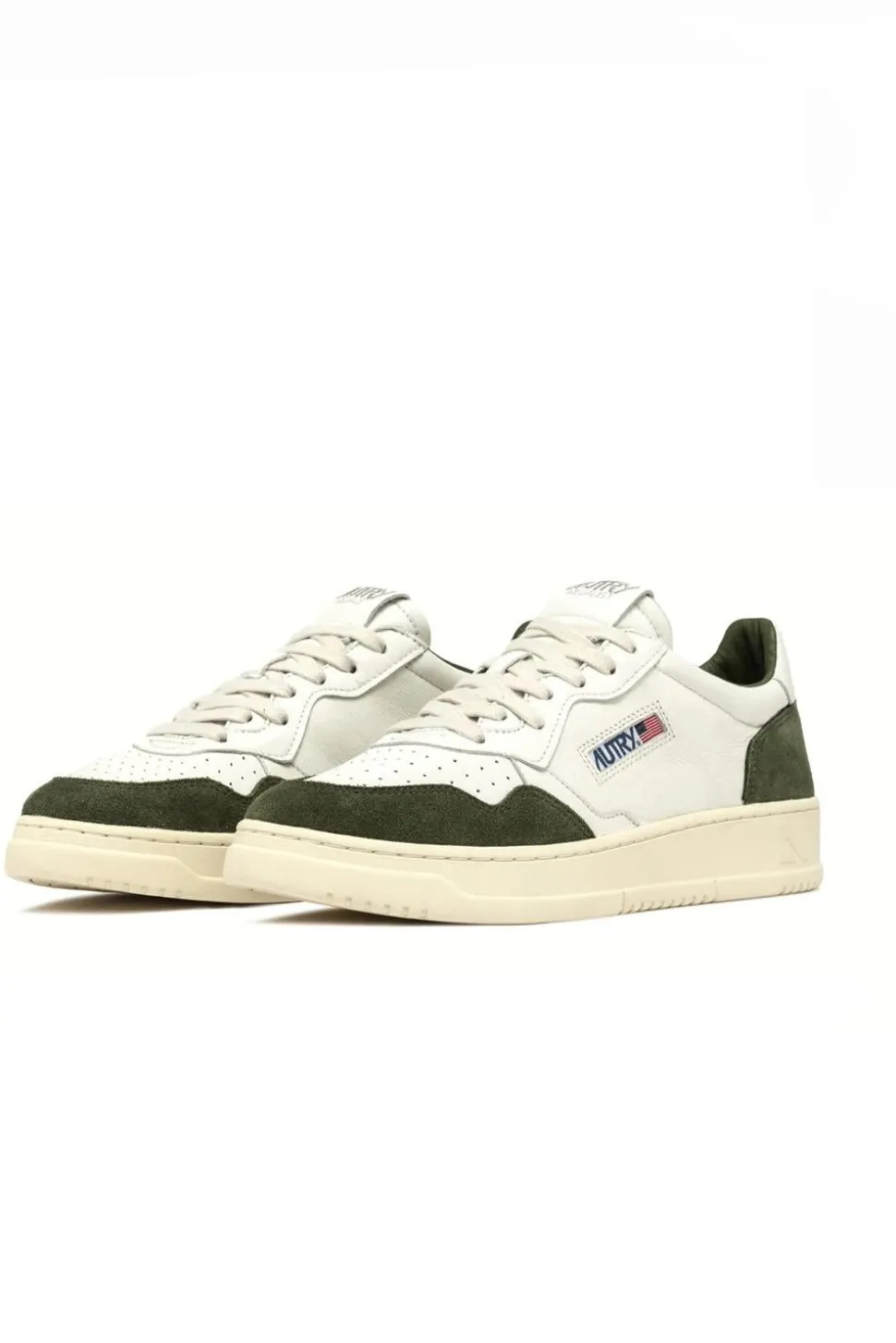 Sneakers Medalist Low