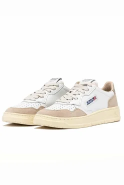 Sneakers Medalist Low