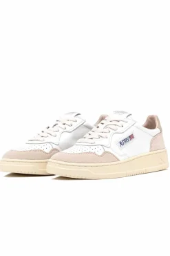 Sneakers Medalist Low