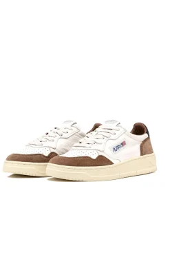 Sneakers Medalist Low