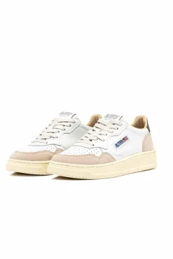 Sneakers Medalist Low