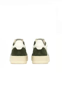 Sneakers Medalist Low