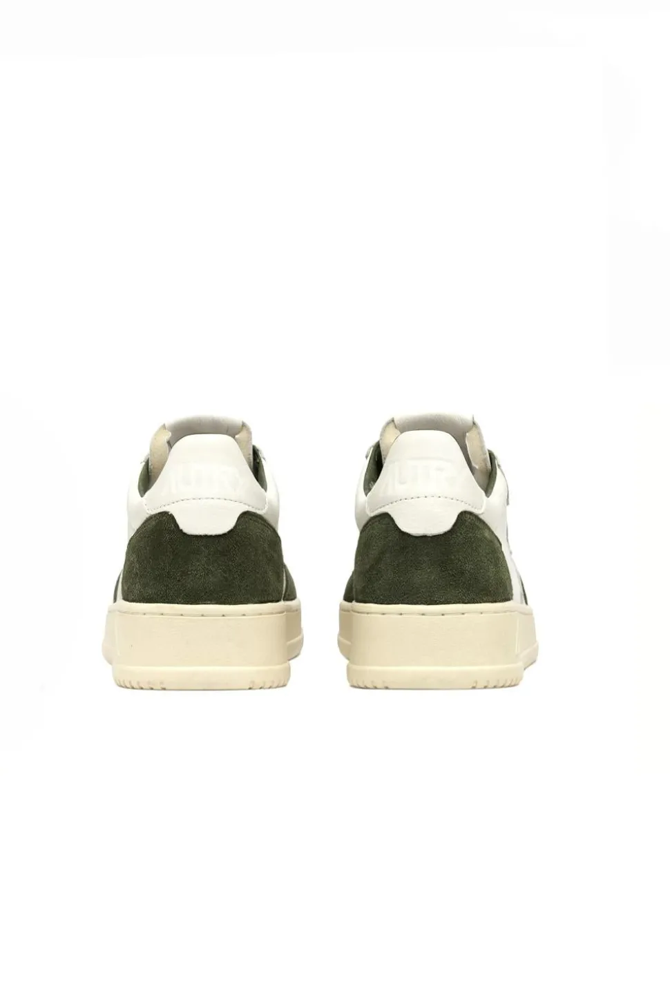 Sneakers Medalist Low