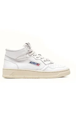 Sneakers Medalist Mid