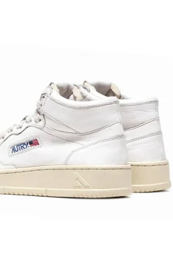 Sneakers Medalist Mid