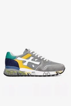 Sneakers Mick