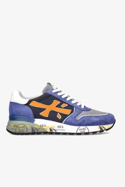 Sneakers Mick