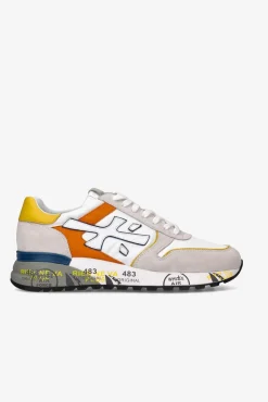 Sneakers Mick