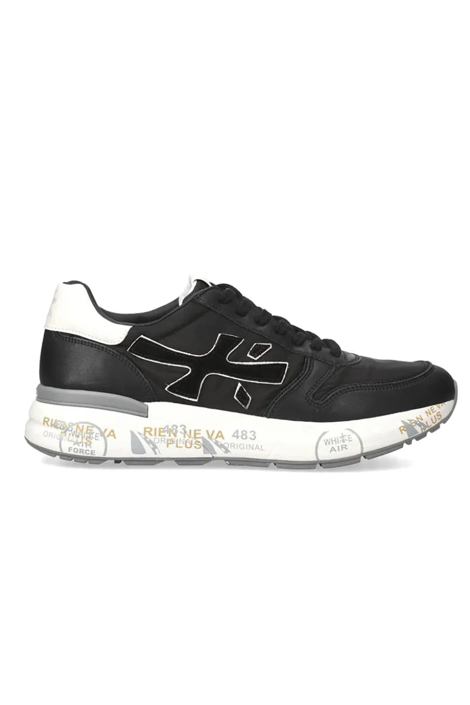 Sneakers Mick7249