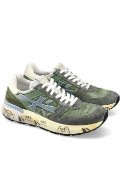 Sneakers Mick7216