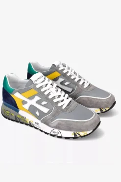 Sneakers Mick