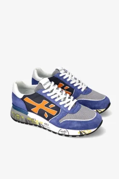 Sneakers Mick