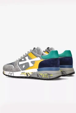 Sneakers Mick