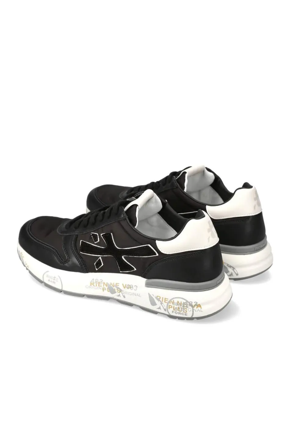 Sneakers Mick7249