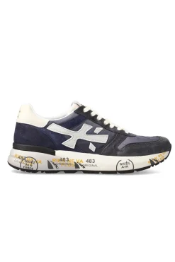 Sneakers Mick 7209