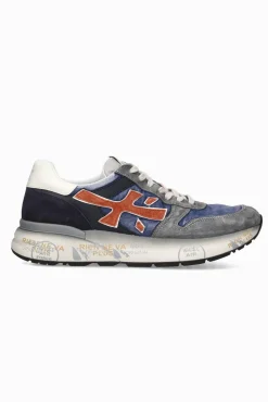 Sneakers Mick 7215
