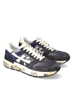 Sneakers Mick 7209