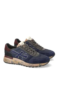 Sneakers Mick 6868