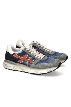 Sneakers Mick 7215